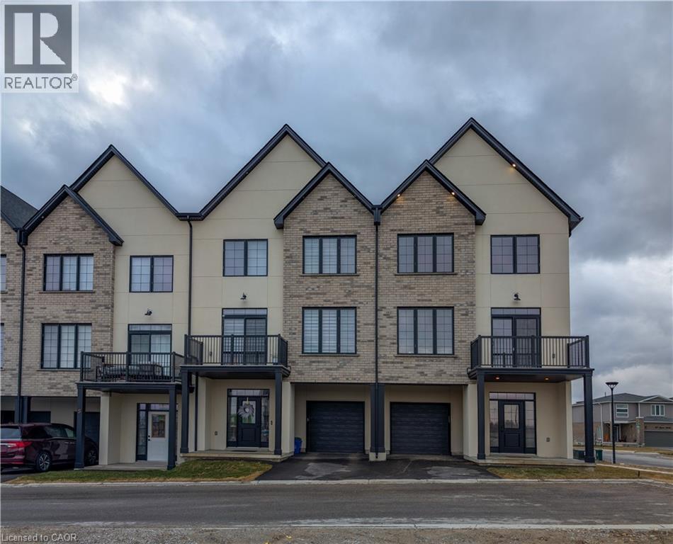 235 KENNINGTON Way Unit# 13, london, Ontario