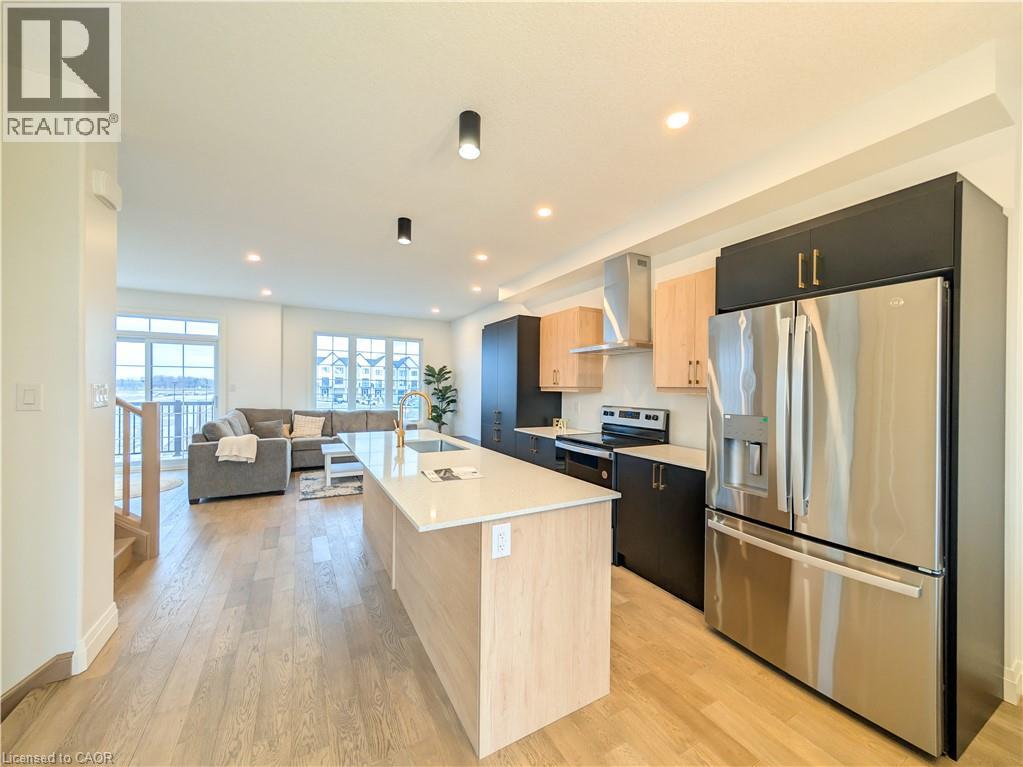 235 Kennington Way Unit# 08, London, Ontario  N6L 0H4 - Photo 11 - 40780131