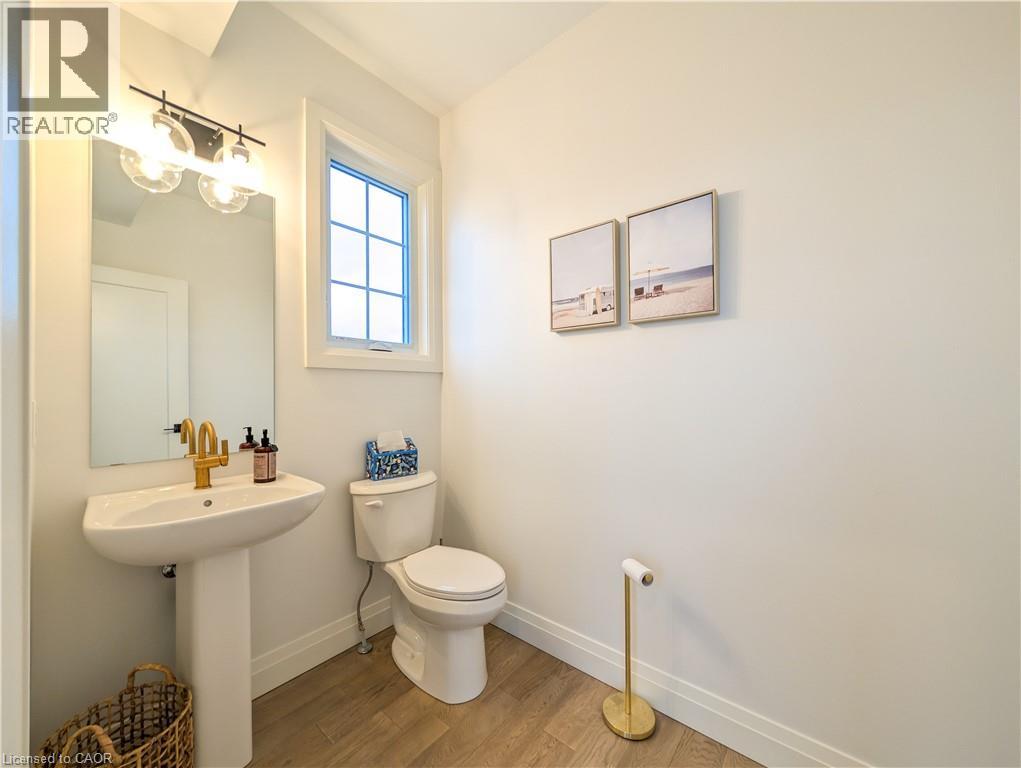 235 Kennington Way Unit# 08, London, Ontario  N6L 0H4 - Photo 13 - 40780131