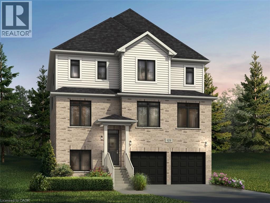 101 Nathalie Street, Kitchener, Ontario  N2E 0C4 - Photo 2 - 40779724