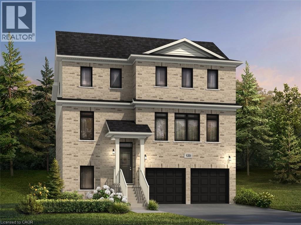 101 Nathalie Street, Kitchener, Ontario  N2E 0C4 - Photo 4 - 40779724