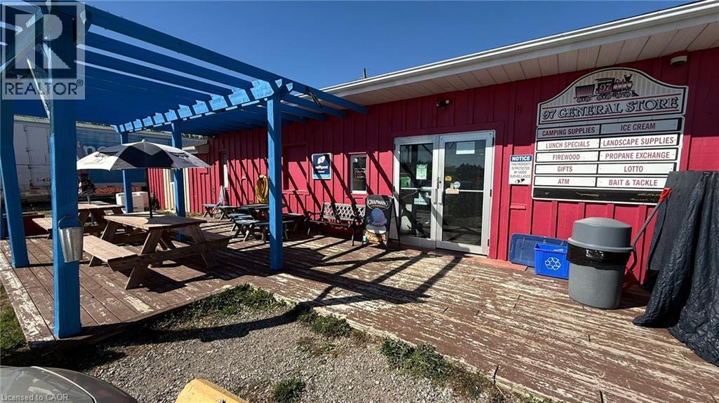 1817 REGIONAL RD 97 Road Unit# Convenience Store, hamilton, Ontario