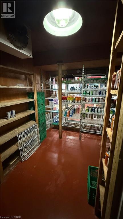 1817 Regional Rd 97 Road Unit# Convenience Store, Hamilton, Ontario  L9H 5E3 - Photo 13 - 40777719