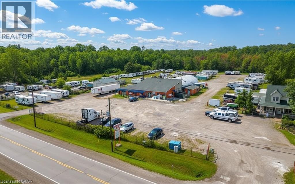 1817 Regional Rd 97 Road Unit# Convenience Store, Hamilton, Ontario  L9H 5E3 - Photo 4 - 40777719