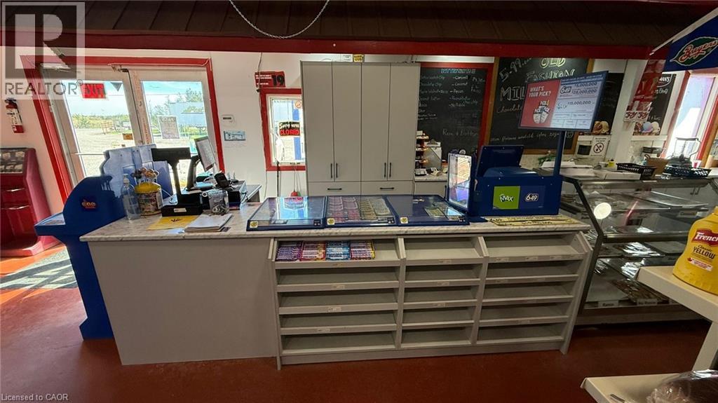 1817 Regional Rd 97 Road Unit# Convenience Store, Hamilton, Ontario  L9H 5E3 - Photo 5 - 40777719