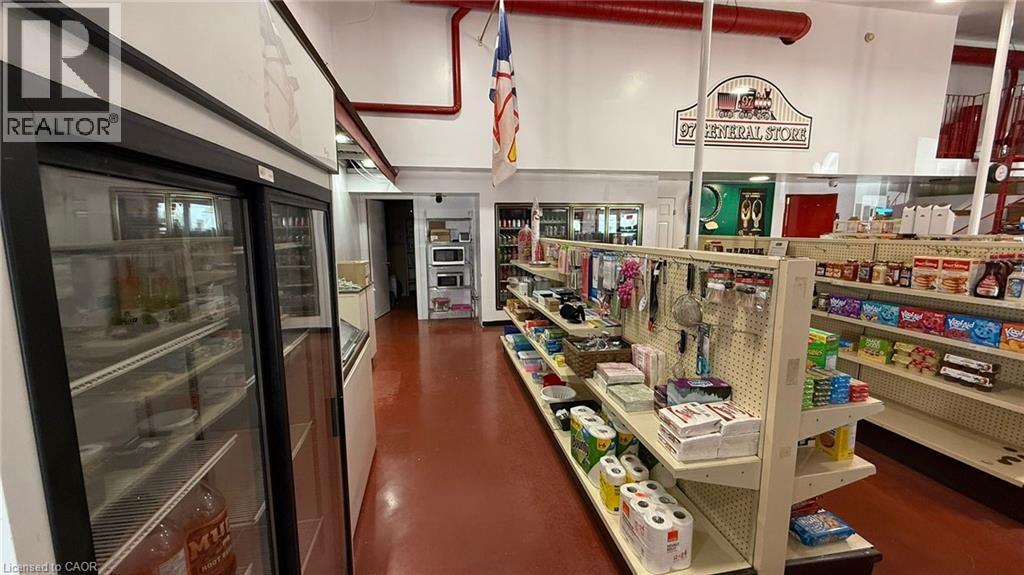 1817 Regional Rd 97 Road Unit# Convenience Store, Hamilton, Ontario  L9H 5E3 - Photo 6 - 40777719