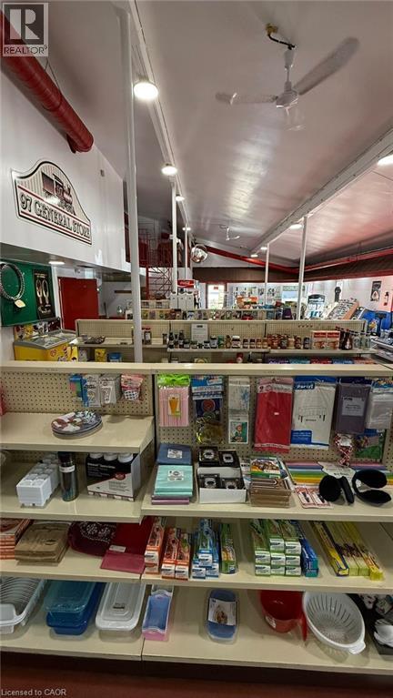 1817 Regional Rd 97 Road Unit# Convenience Store, Hamilton, Ontario  L9H 5E3 - Photo 7 - 40777719