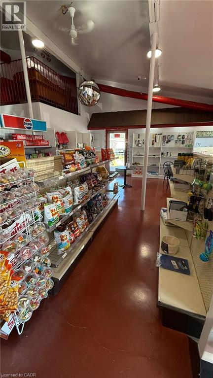 1817 Regional Rd 97 Road Unit# Convenience Store, Hamilton, Ontario  L9H 5E3 - Photo 8 - 40777719