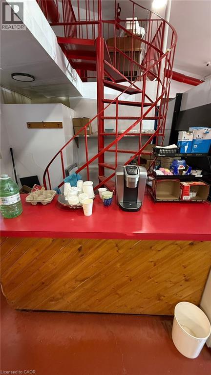 1817 Regional Rd 97 Road Unit# Convenience Store, Hamilton, Ontario  L9H 5E3 - Photo 9 - 40777719