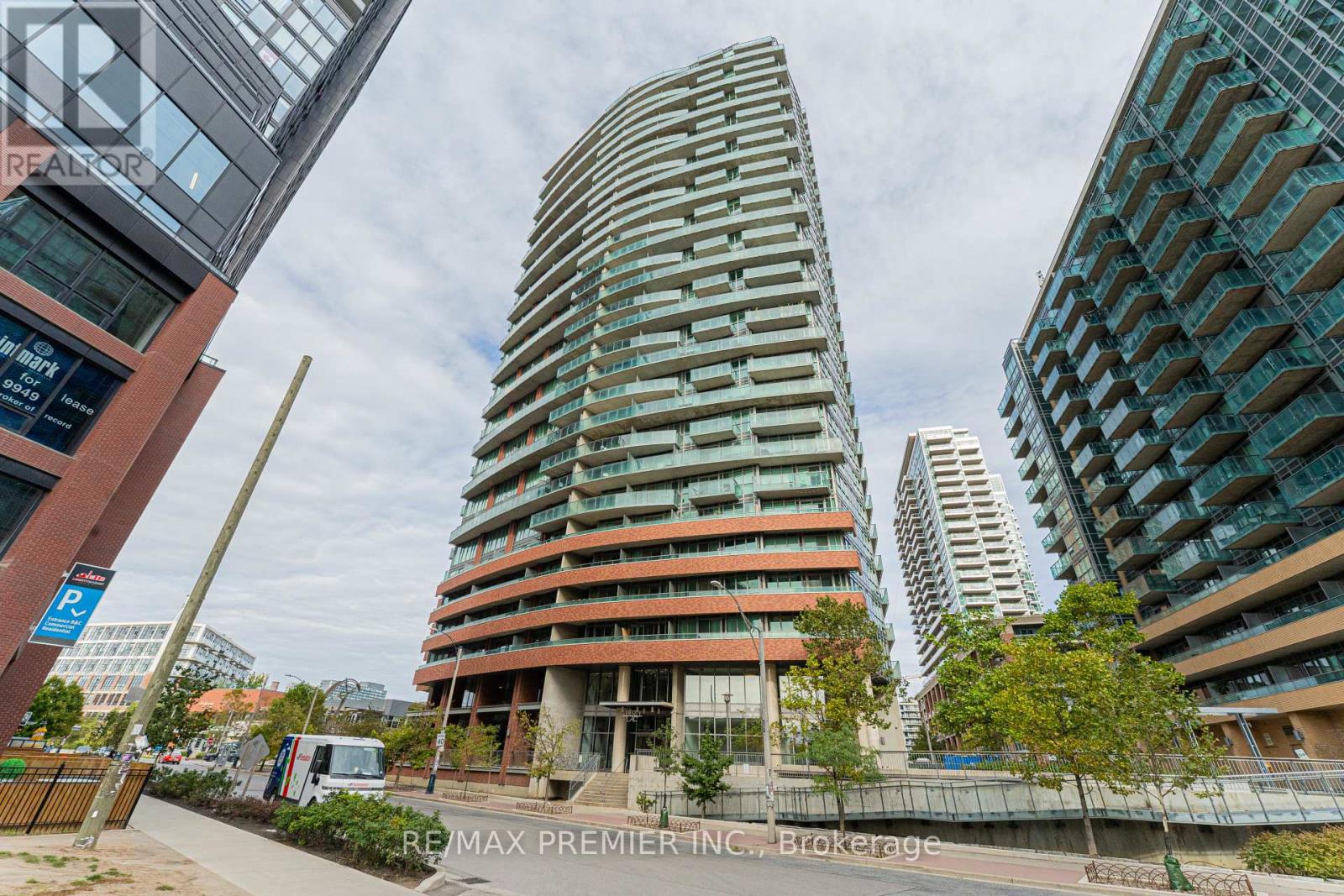 2710 - 150 EAST LIBERTY STREET, Toronto, Ontario