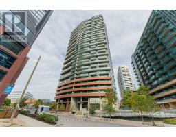 2710 - 150 EAST LIBERTY STREET, Toronto, Ontario