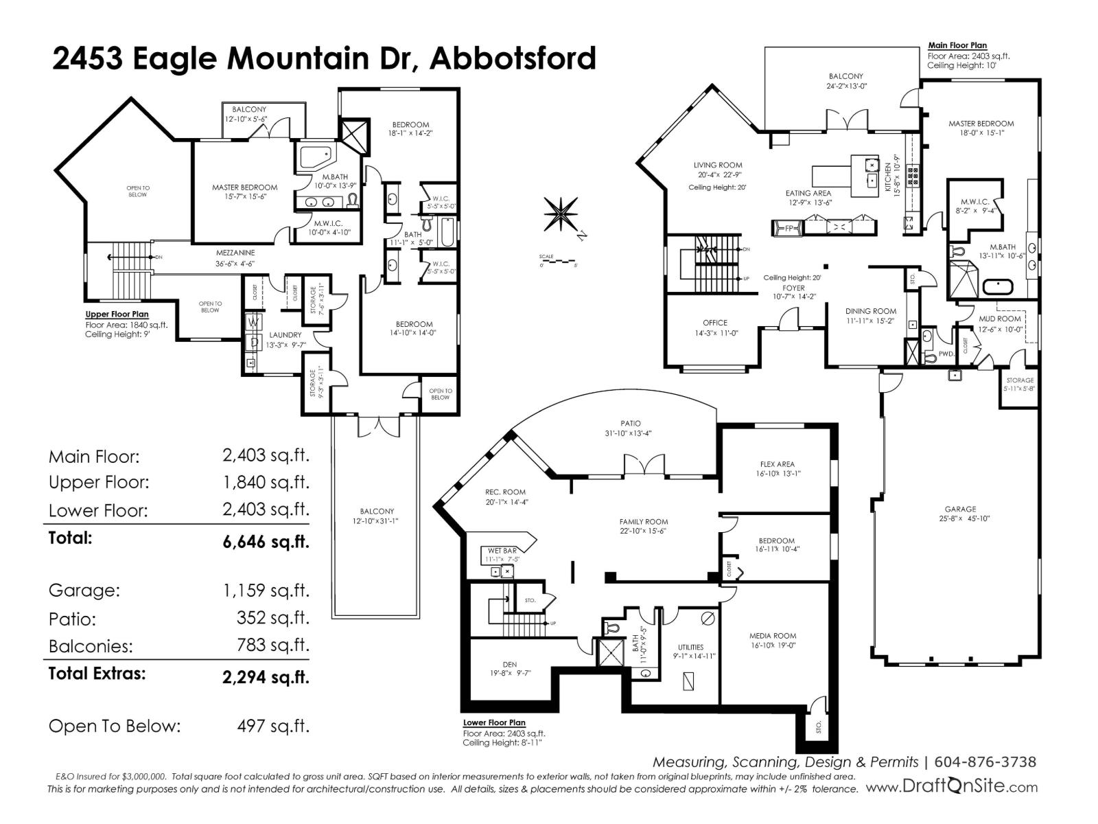 2453 Eagle Mountain Drive, Abbotsford, British Columbia  V3G 3B3 - Photo 40 - R3059413
