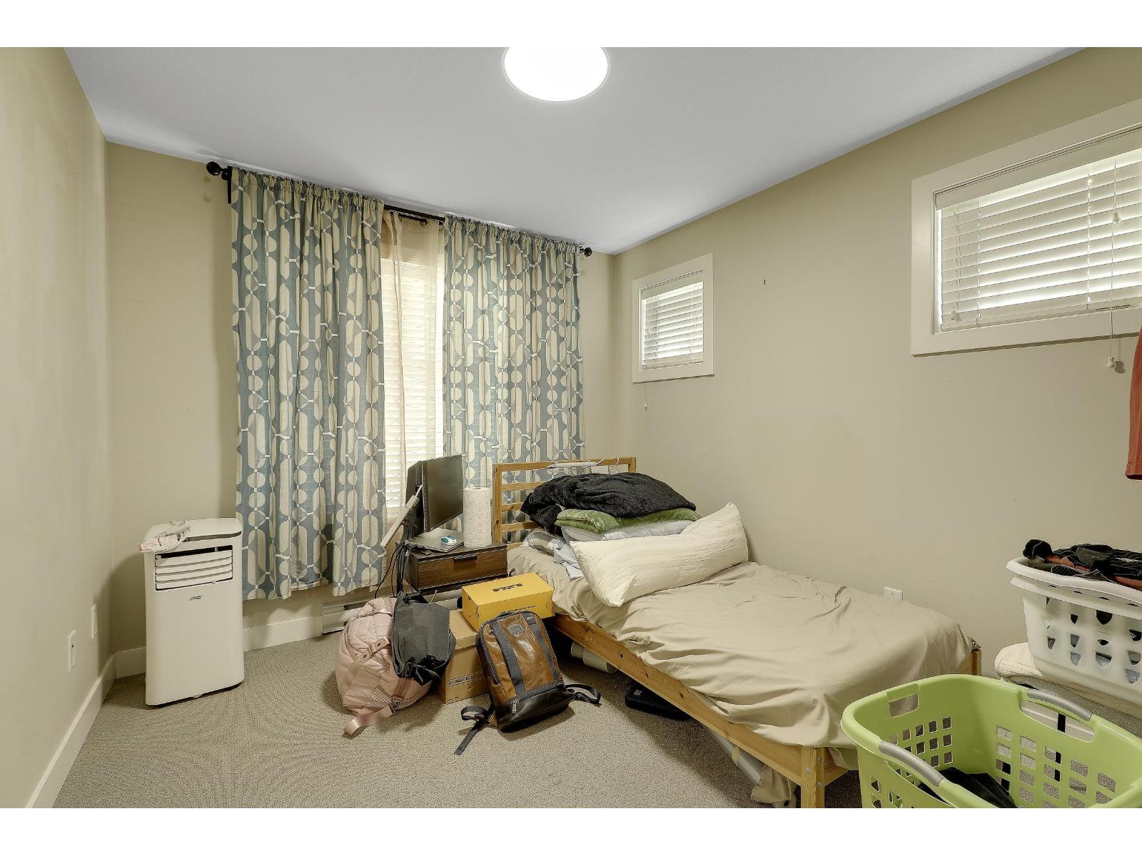 209 19936 56 Avenue, Langley, British Columbia  V3A 3X9 - Photo 2 - R3057660