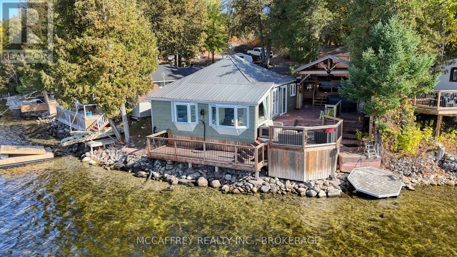 19 Cherry Lane, Stone Mills, Ontario  K0K 3G0 - Photo 1 - X12469141