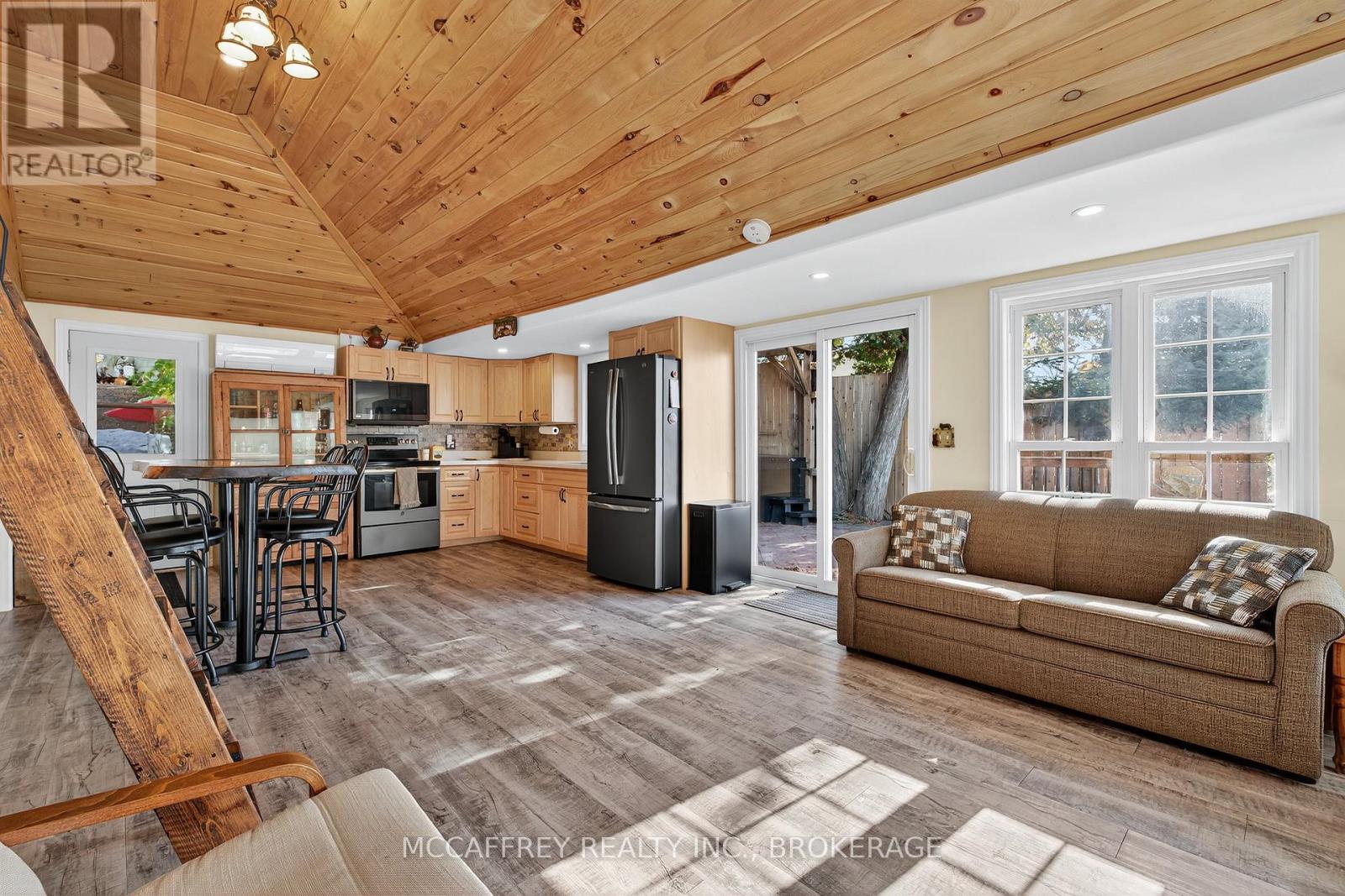 19 Cherry Lane, Stone Mills, Ontario  K0K 3G0 - Photo 10 - X12469141