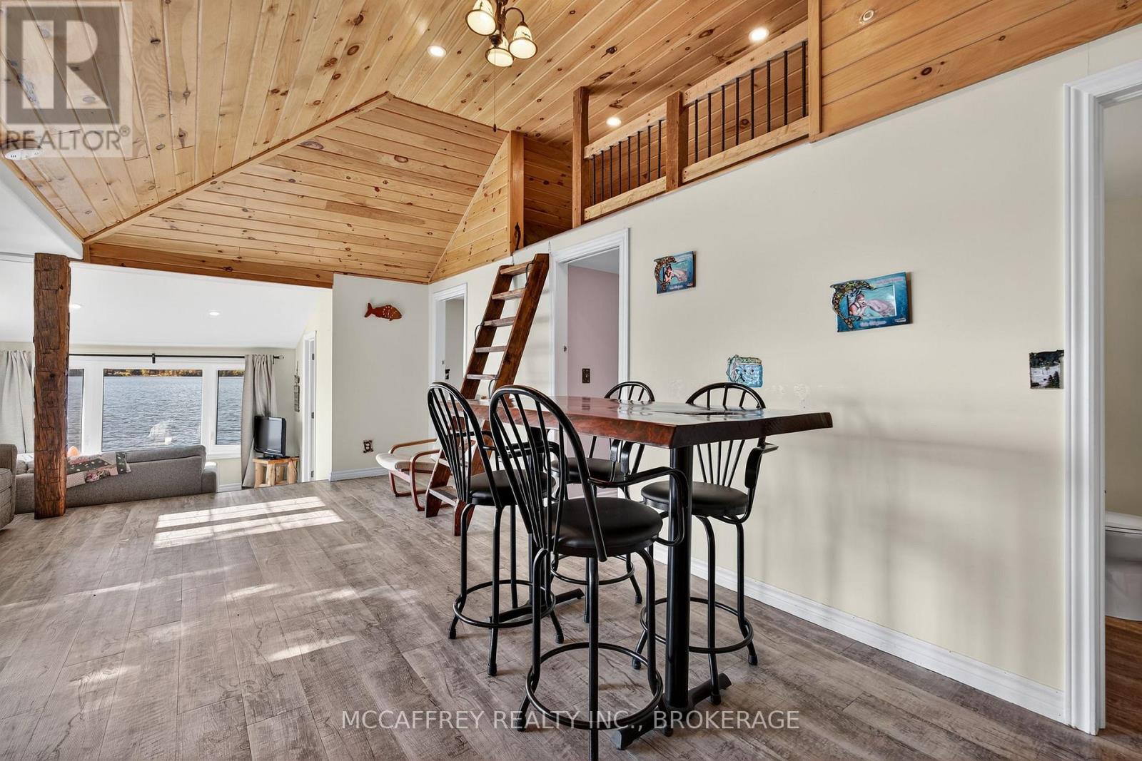 19 Cherry Lane, Stone Mills, Ontario  K0K 3G0 - Photo 11 - X12469141
