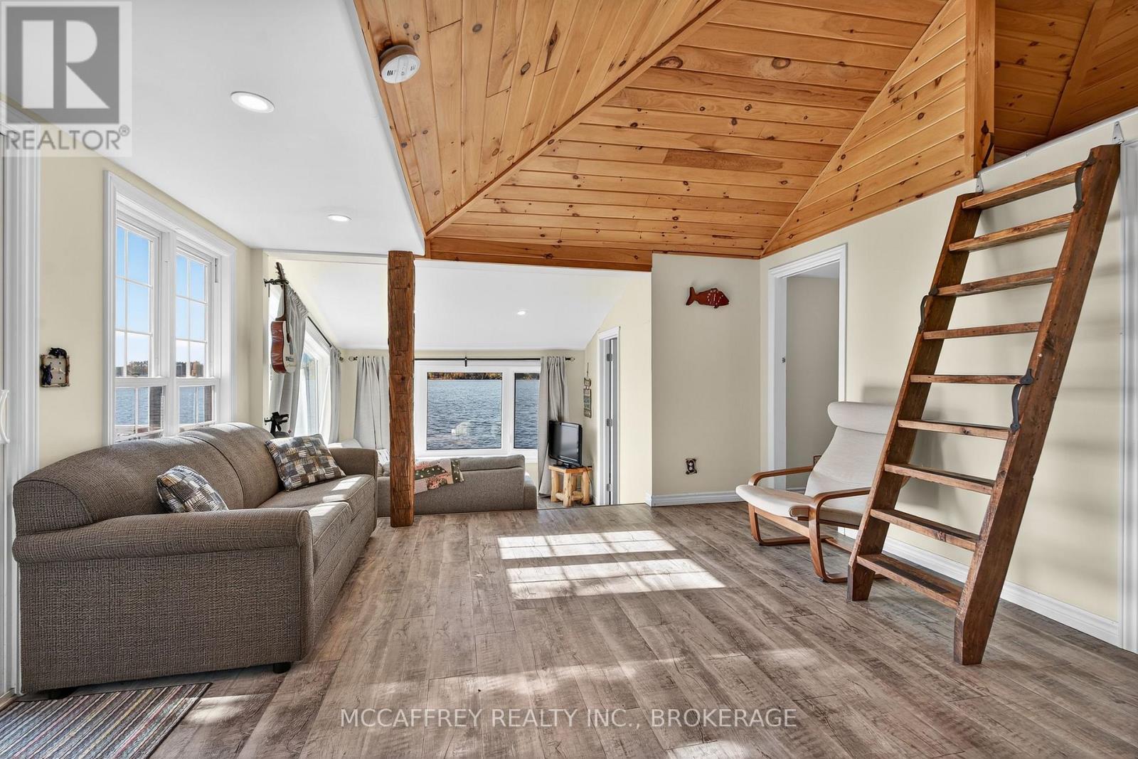 19 Cherry Lane, Stone Mills, Ontario  K0K 3G0 - Photo 12 - X12469141