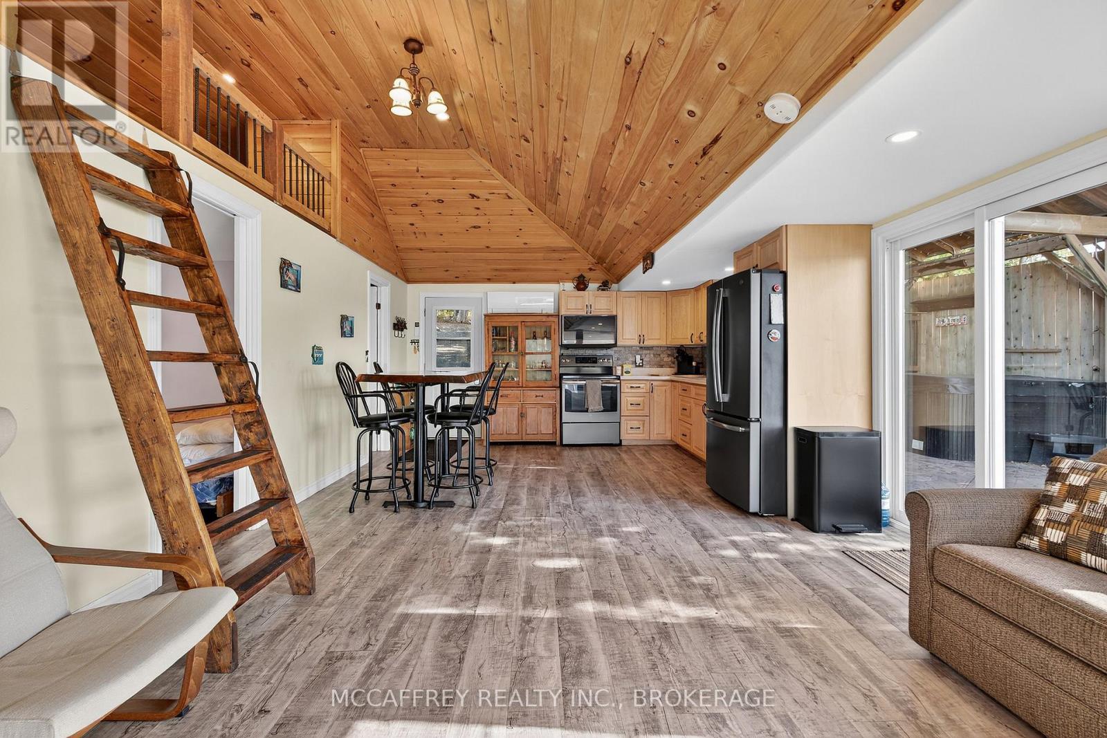 19 Cherry Lane, Stone Mills, Ontario  K0K 3G0 - Photo 14 - X12469141
