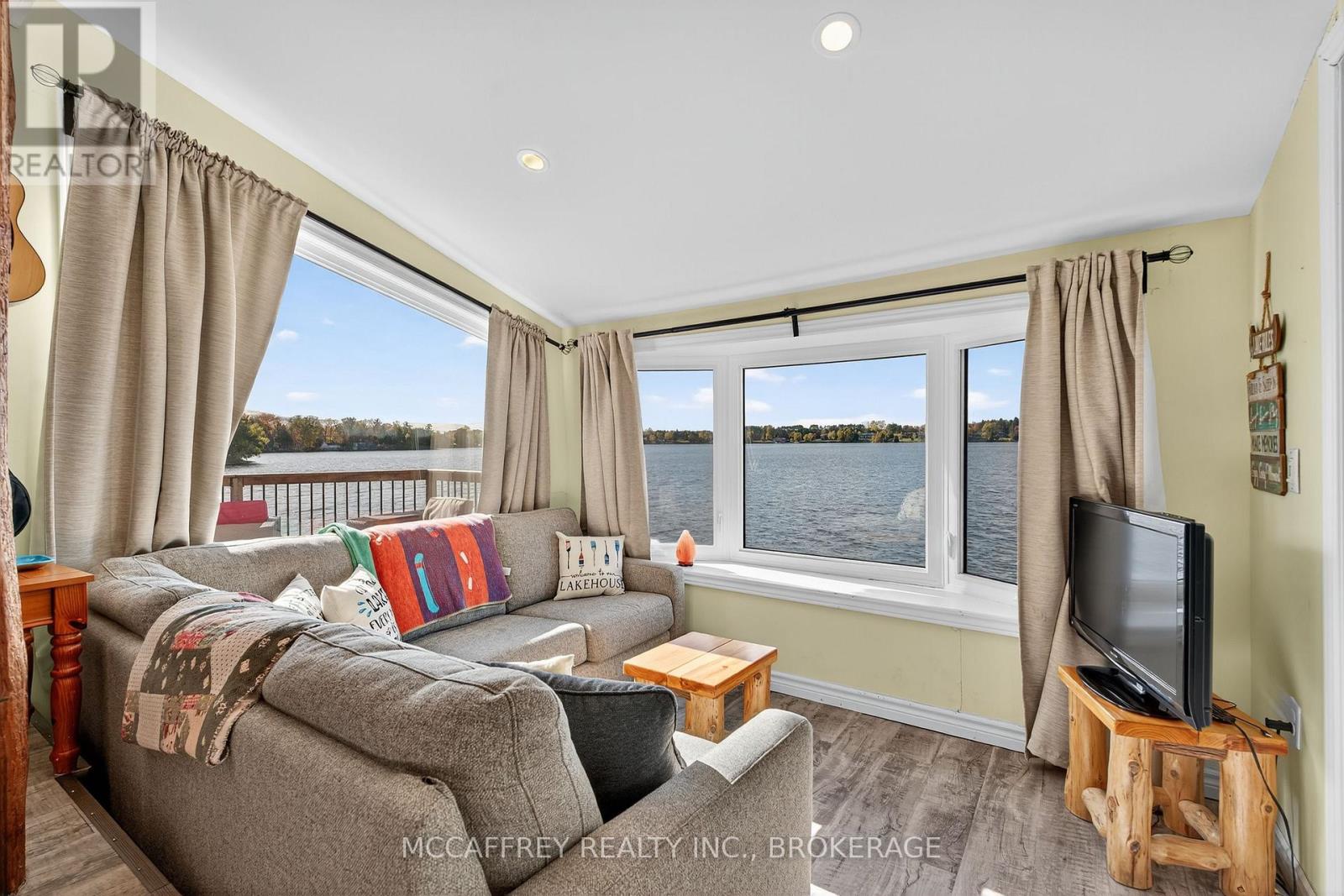 19 Cherry Lane, Stone Mills, Ontario  K0K 3G0 - Photo 17 - X12469141
