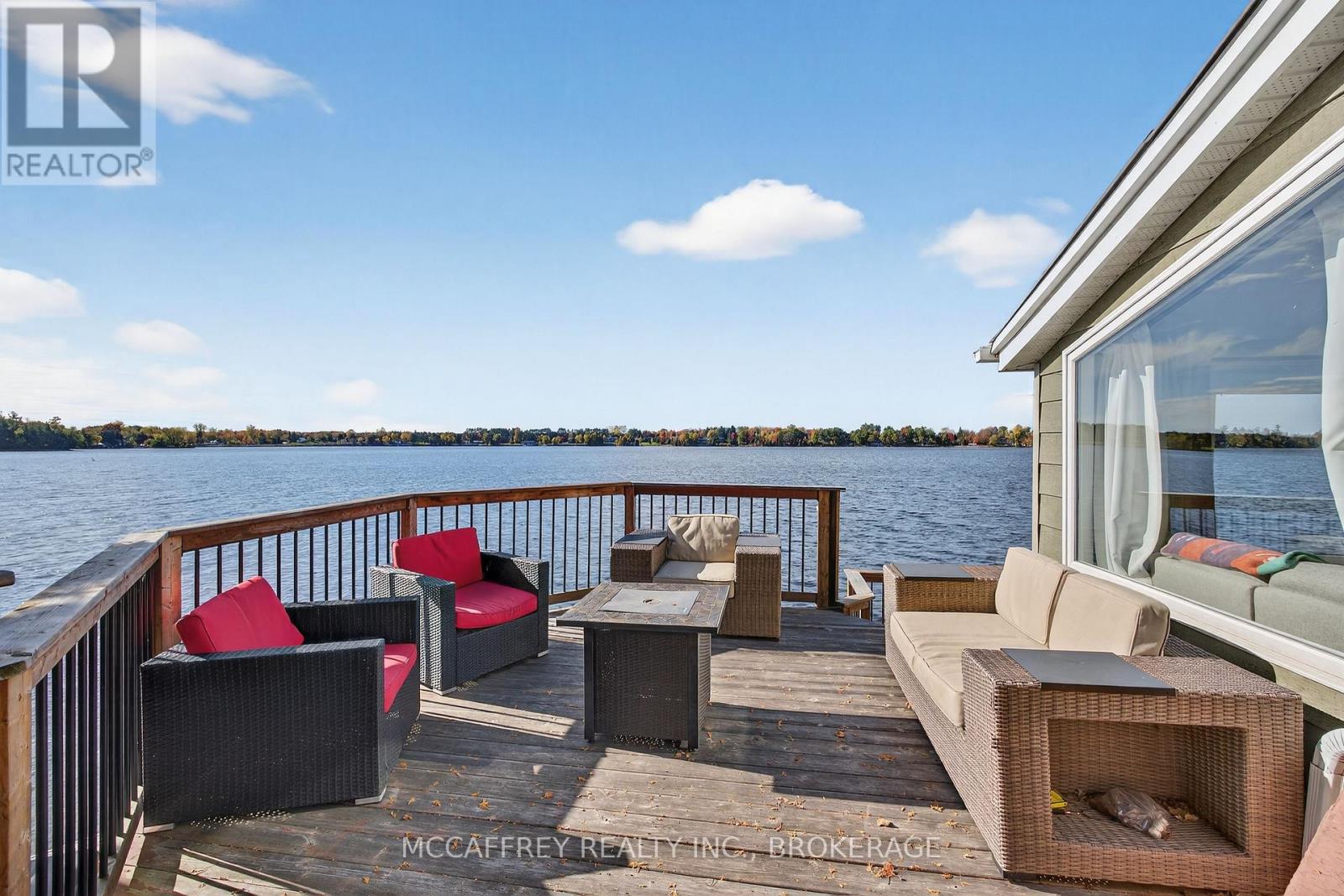 19 Cherry Lane, Stone Mills, Ontario  K0K 3G0 - Photo 2 - X12469141
