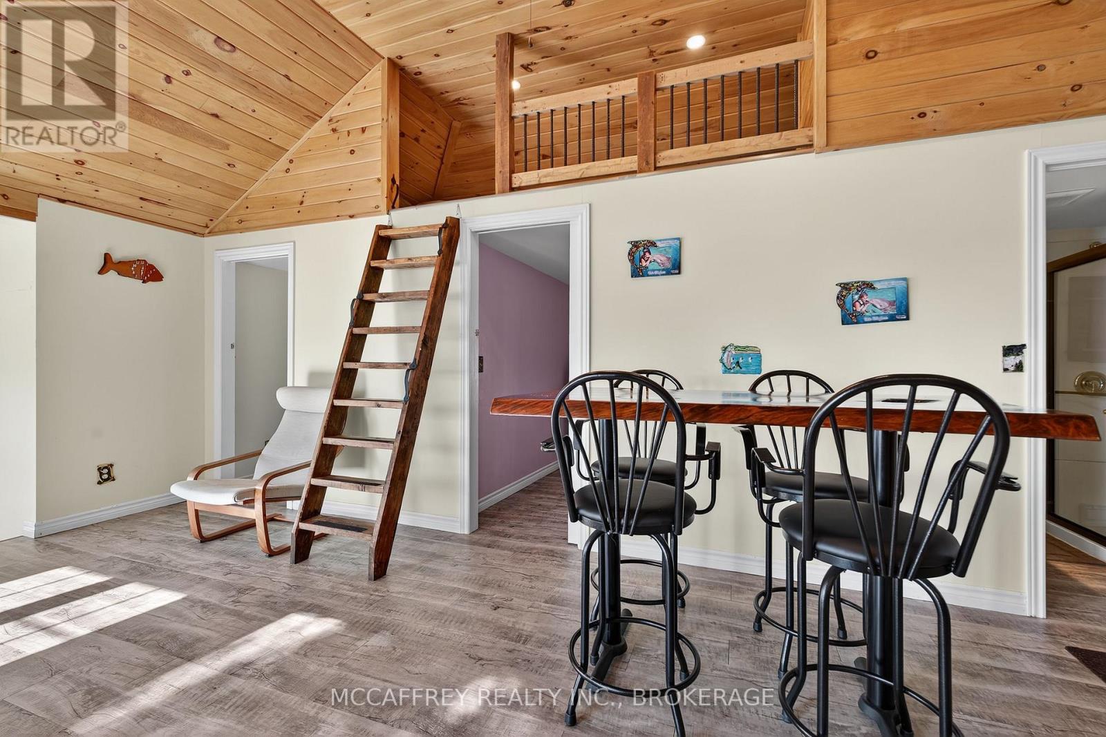 19 Cherry Lane, Stone Mills, Ontario  K0K 3G0 - Photo 23 - X12469141