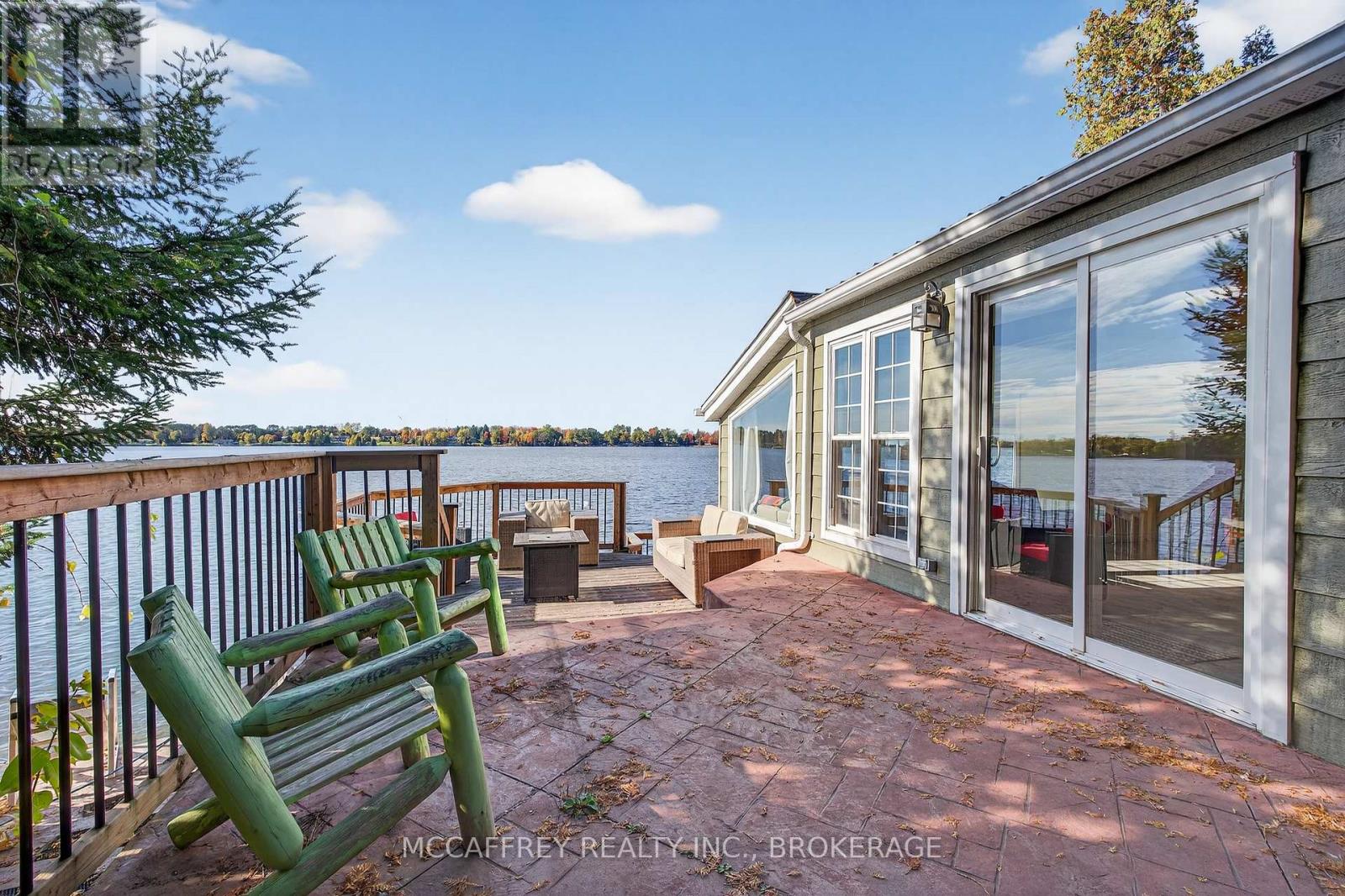 19 Cherry Lane, Stone Mills, Ontario  K0K 3G0 - Photo 3 - X12469141
