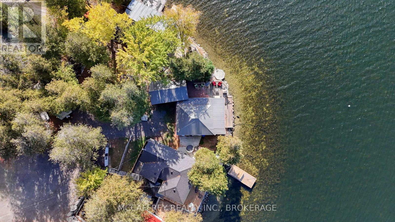 19 Cherry Lane, Stone Mills, Ontario  K0K 3G0 - Photo 43 - X12469141