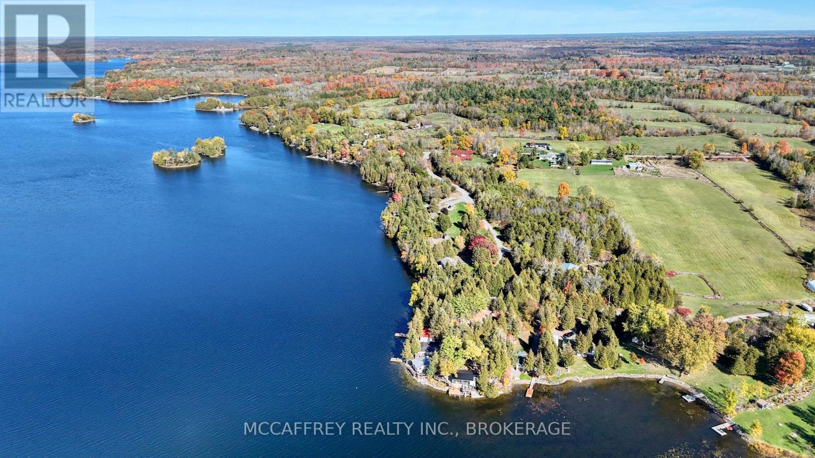 19 Cherry Lane, Stone Mills, Ontario  K0K 3G0 - Photo 44 - X12469141