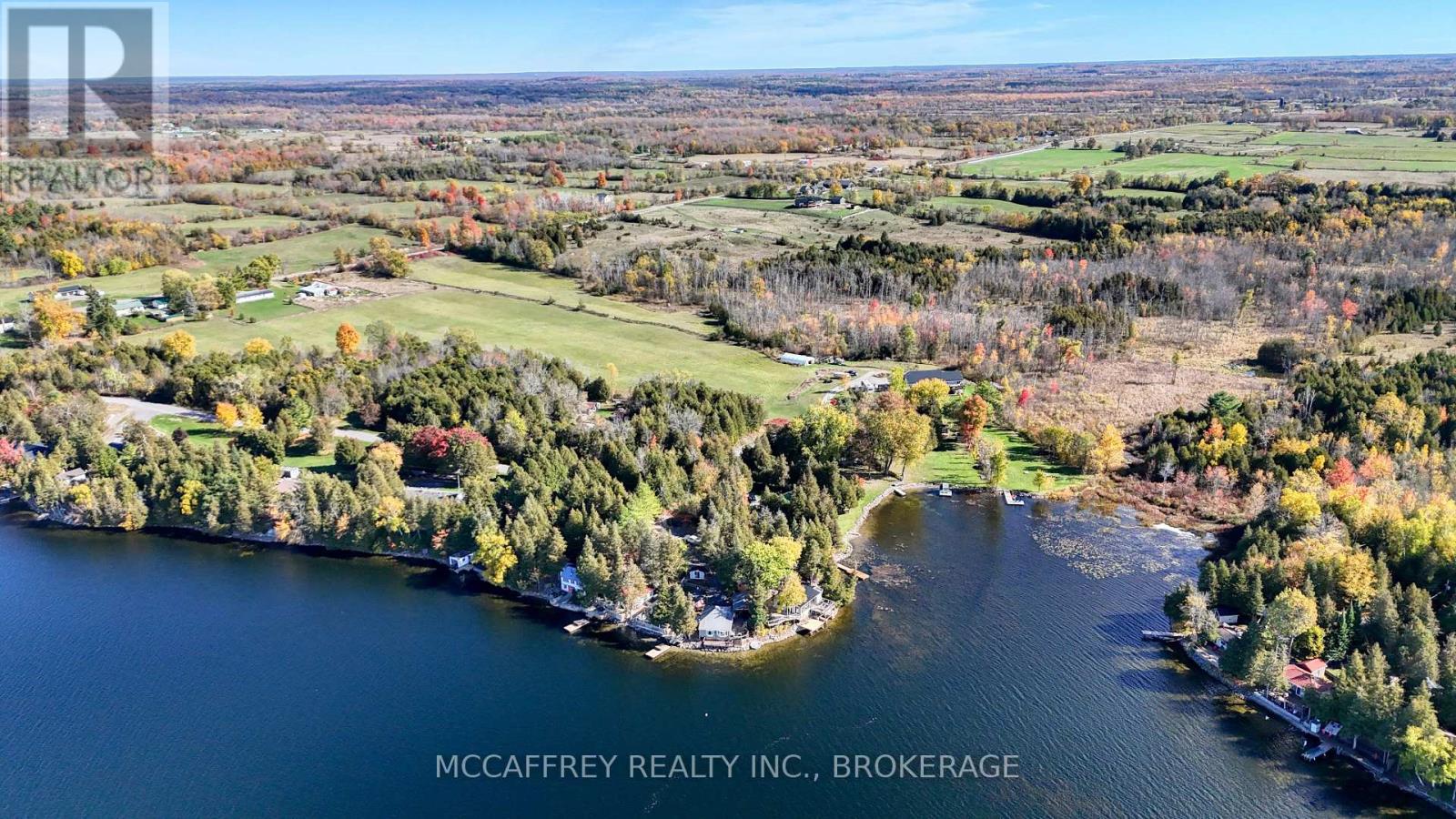19 Cherry Lane, Stone Mills, Ontario  K0K 3G0 - Photo 45 - X12469141