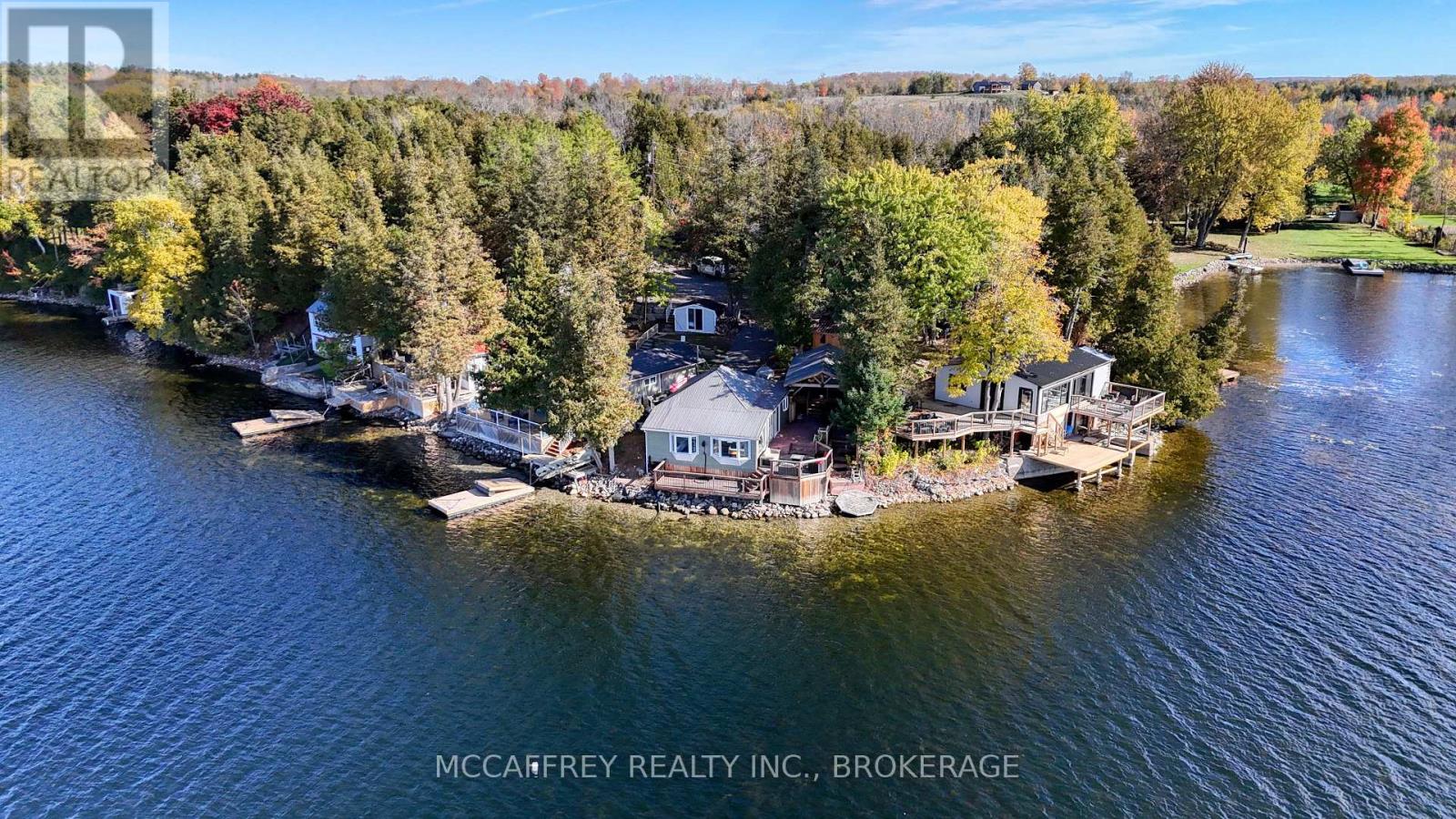 19 Cherry Lane, Stone Mills, Ontario  K0K 3G0 - Photo 46 - X12469141