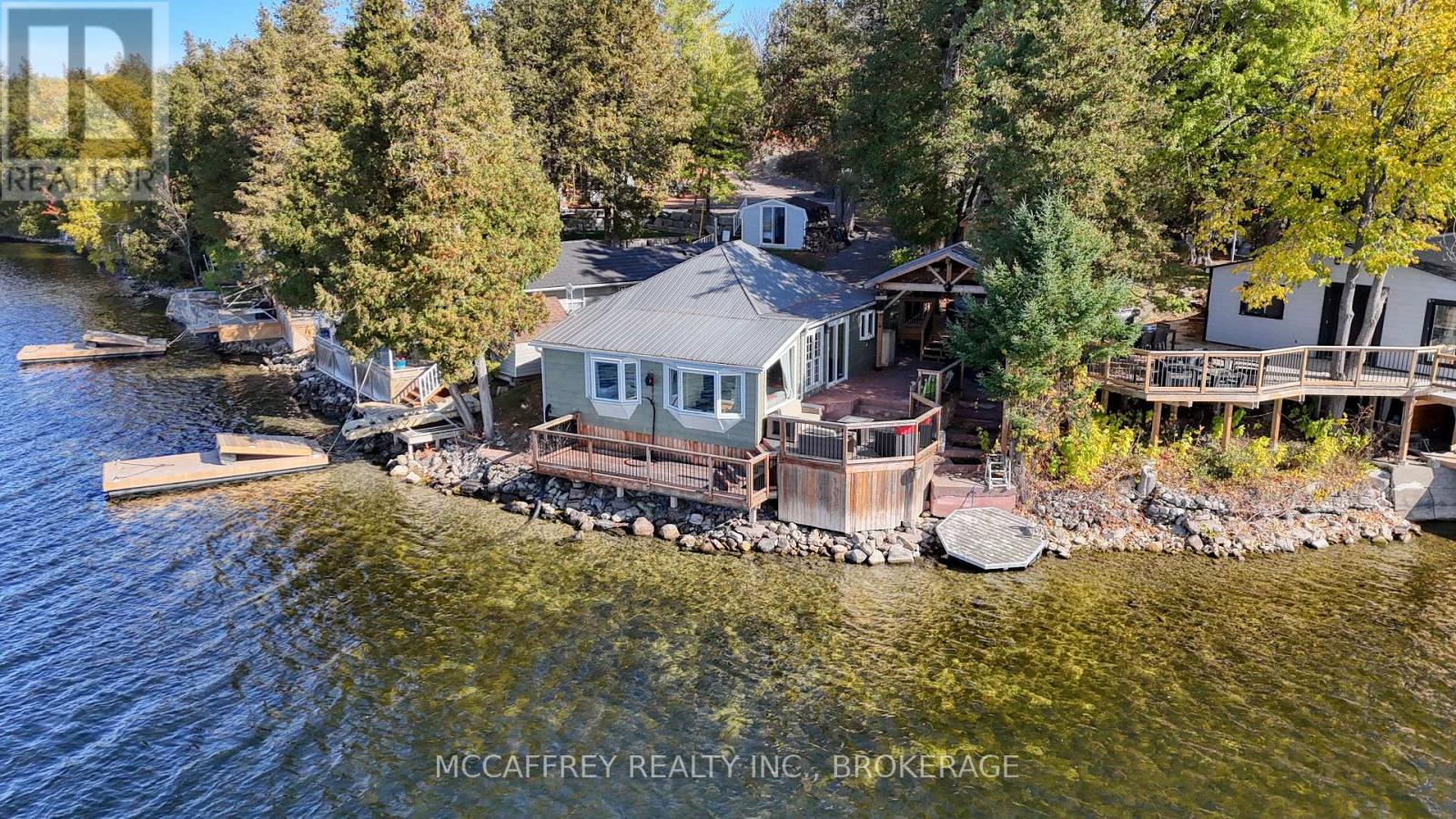 19 Cherry Lane, Stone Mills, Ontario  K0K 3G0 - Photo 47 - X12469141