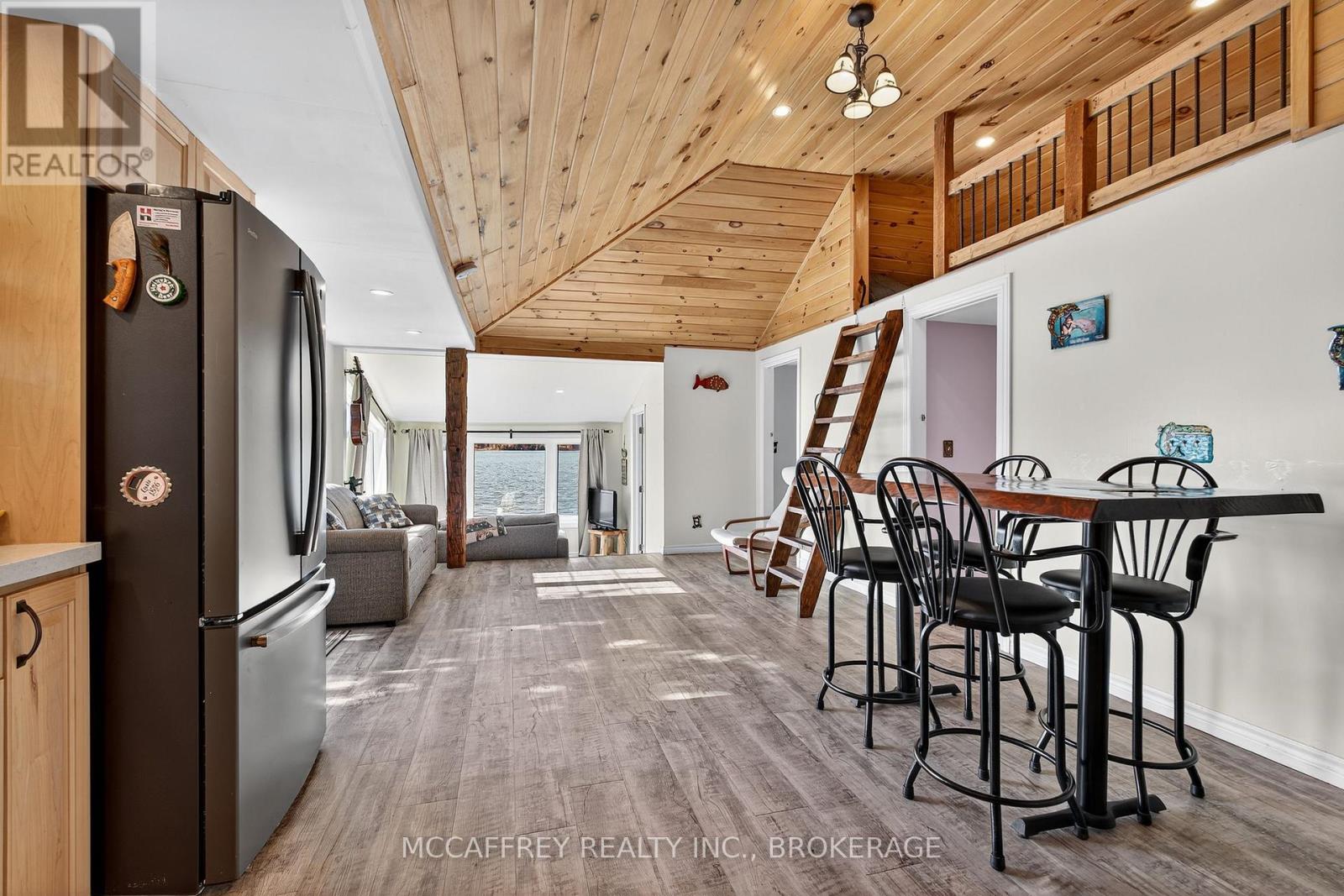 19 Cherry Lane, Stone Mills, Ontario  K0K 3G0 - Photo 8 - X12469141