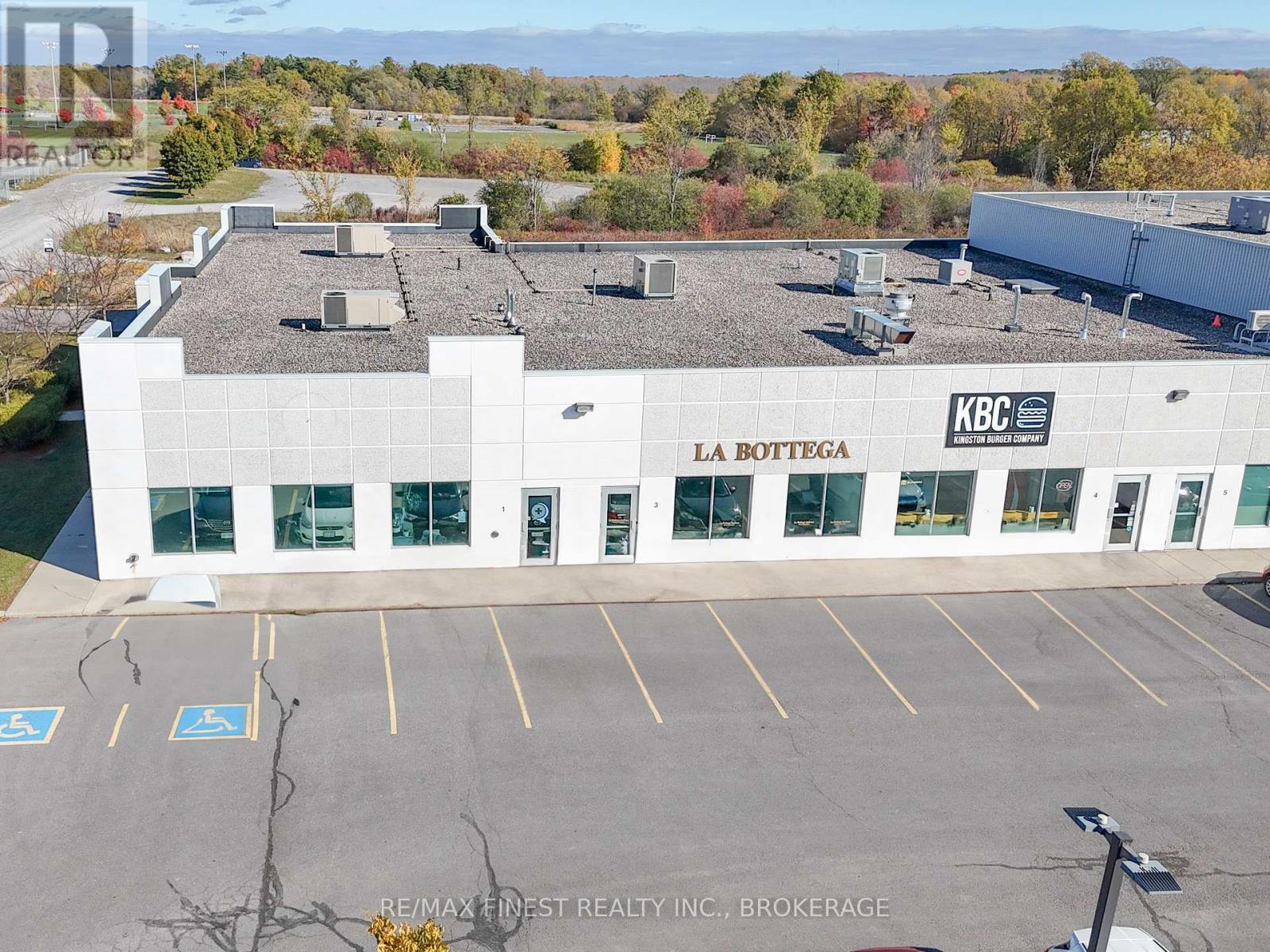 3a - 695 Innovation Drive, Kingston, Ontario  K7K 7E6 - Photo 1 - X12469229