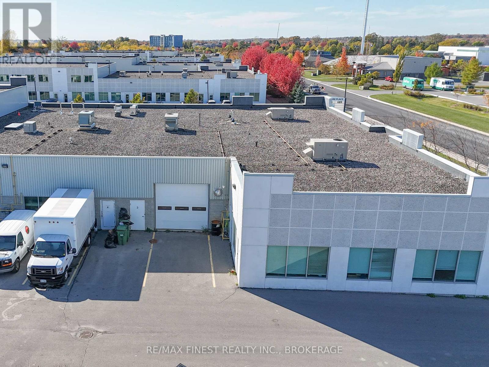 3a - 695 Innovation Drive, Kingston, Ontario  K7K 7E6 - Photo 2 - X12469229