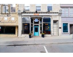 MAIN - 159 QUEEN STREET E, st. marys, Ontario