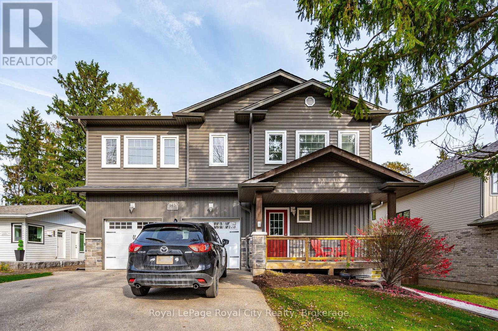 145 KERTLAND STREET, centre wellington (elora/salem), Ontario