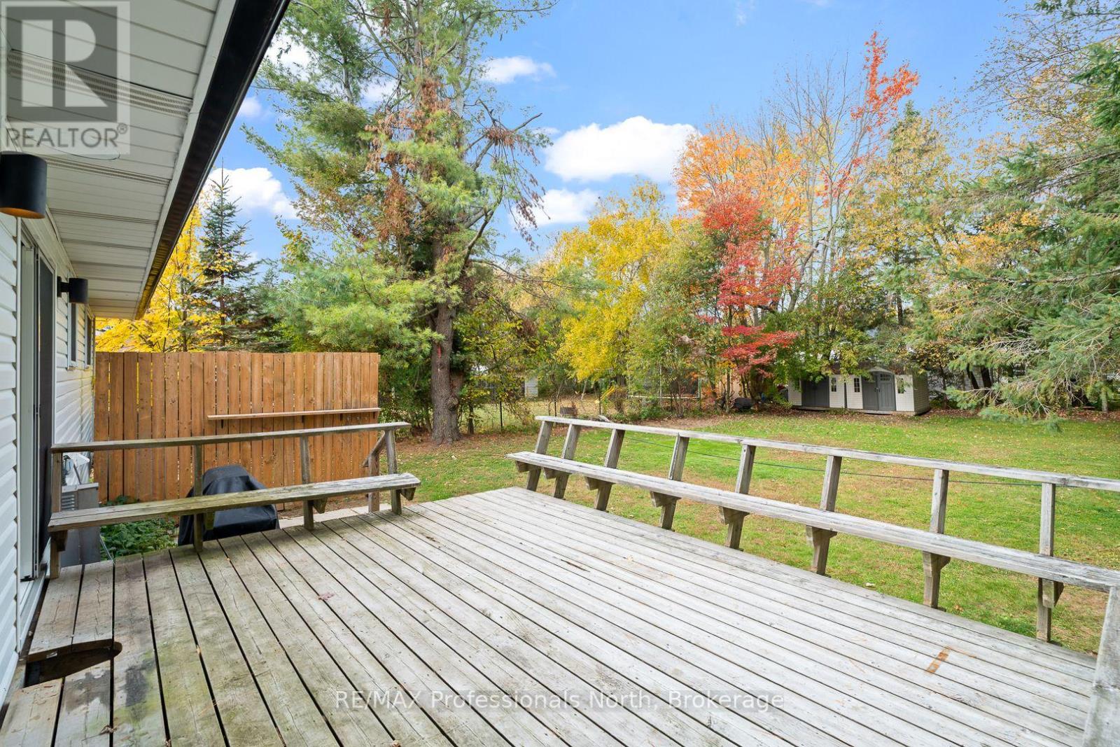 11 Andrea Drive, Bracebridge, Ontario  P1L 1C5 - Photo 35 - X12469199