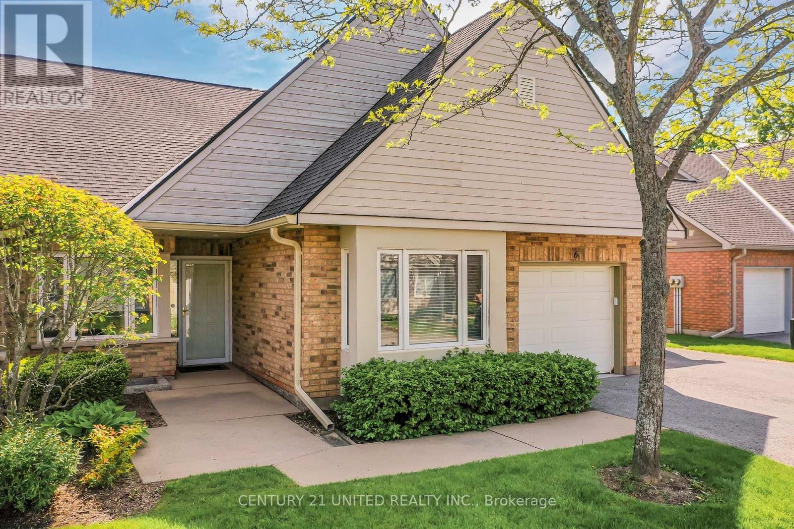 6 - 1850 Cherryhill Road, Peterborough, Ontario  K9K 2E3 - Photo 2 - X12469135