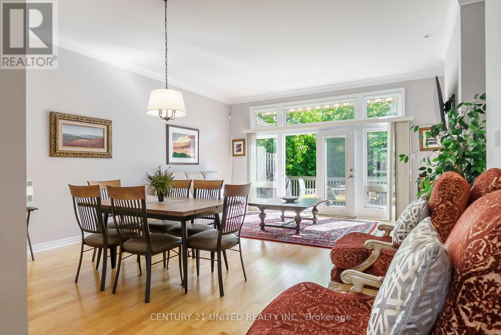 6 - 1850 Cherryhill Road, Peterborough, Ontario  K9K 2E3 - Photo 4 - X12469135