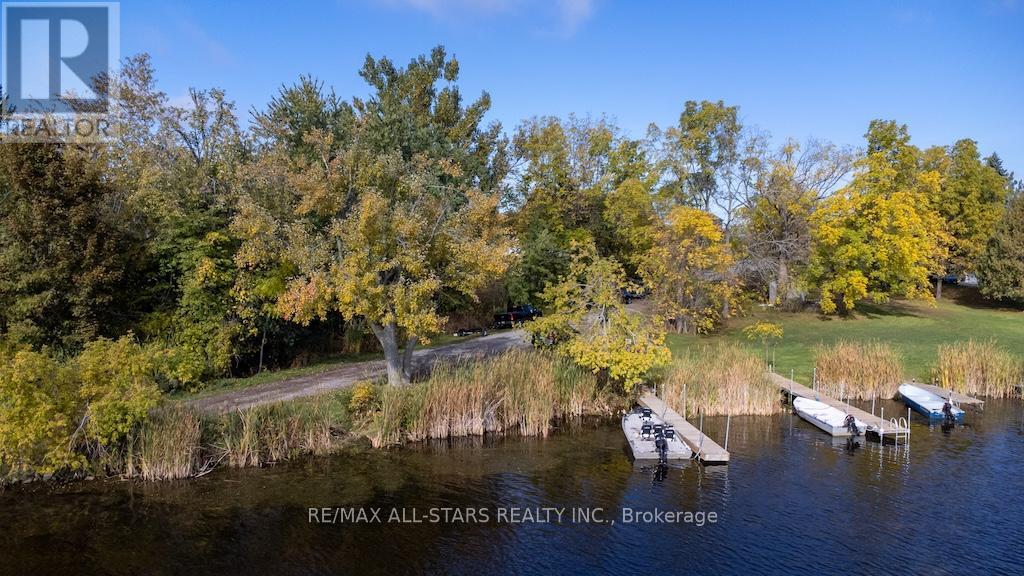 120 Victoria Drive, Kawartha Lakes (Fenelon), Ontario  K0M 1G0 - Photo 32 - X12469178