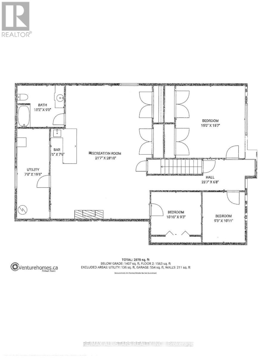 120 Victoria Drive, Kawartha Lakes (Fenelon), Ontario  K0M 1G0 - Photo 45 - X12469178