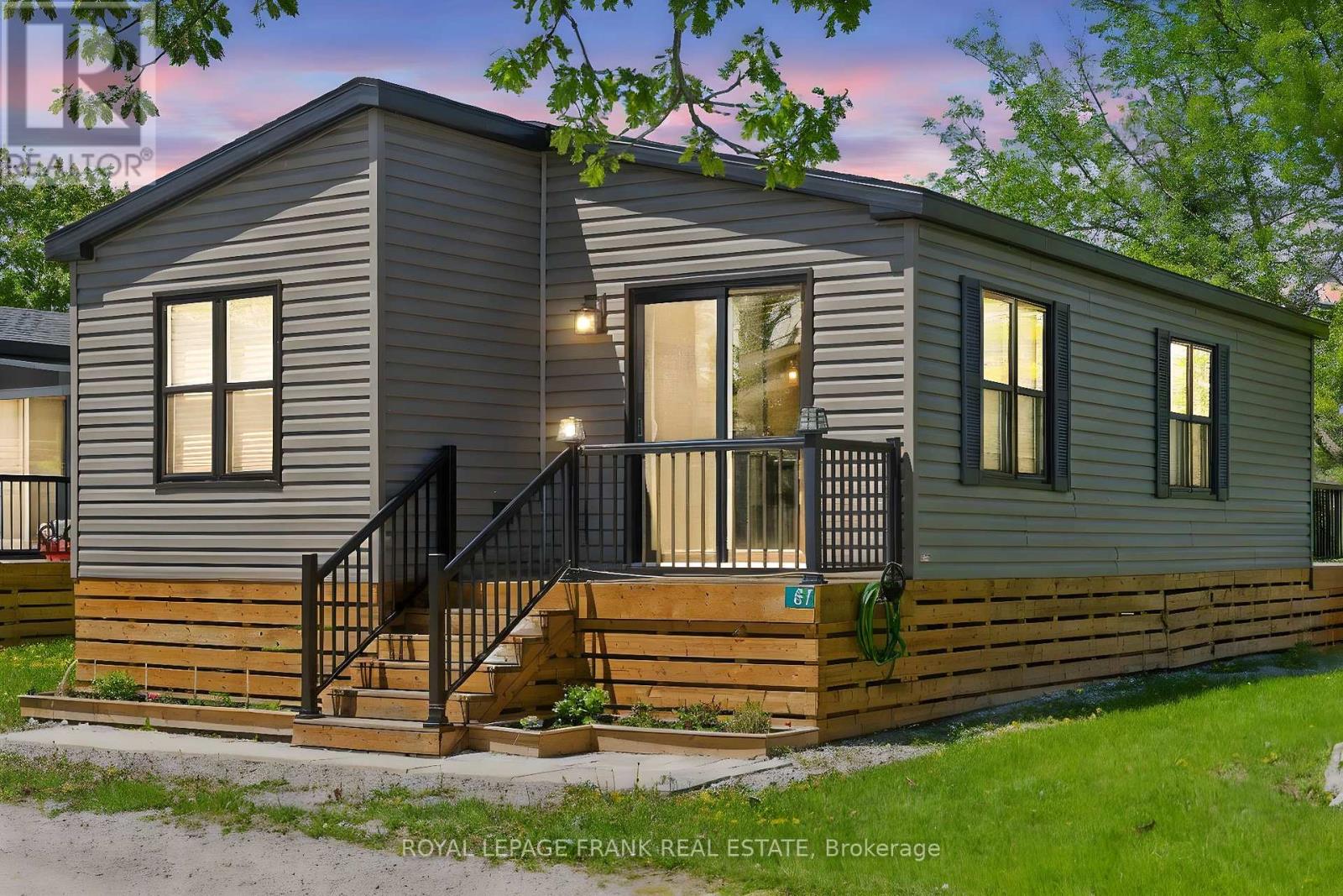 #87 - 657 Thunder Bridge Road, Kawartha Lakes, Ontario  K9V 4R1 - Photo 3 - X12469185