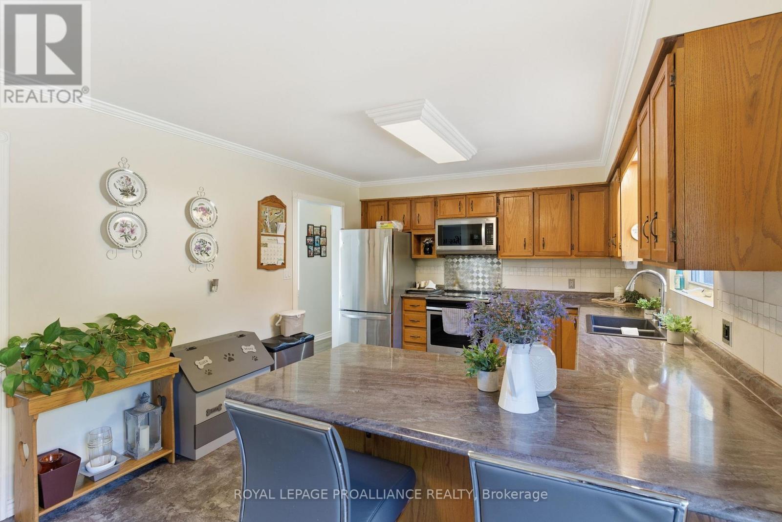 28 Percy Street, Cramahe, Ontario  K0K 1S0 - Photo 13 - X12469239