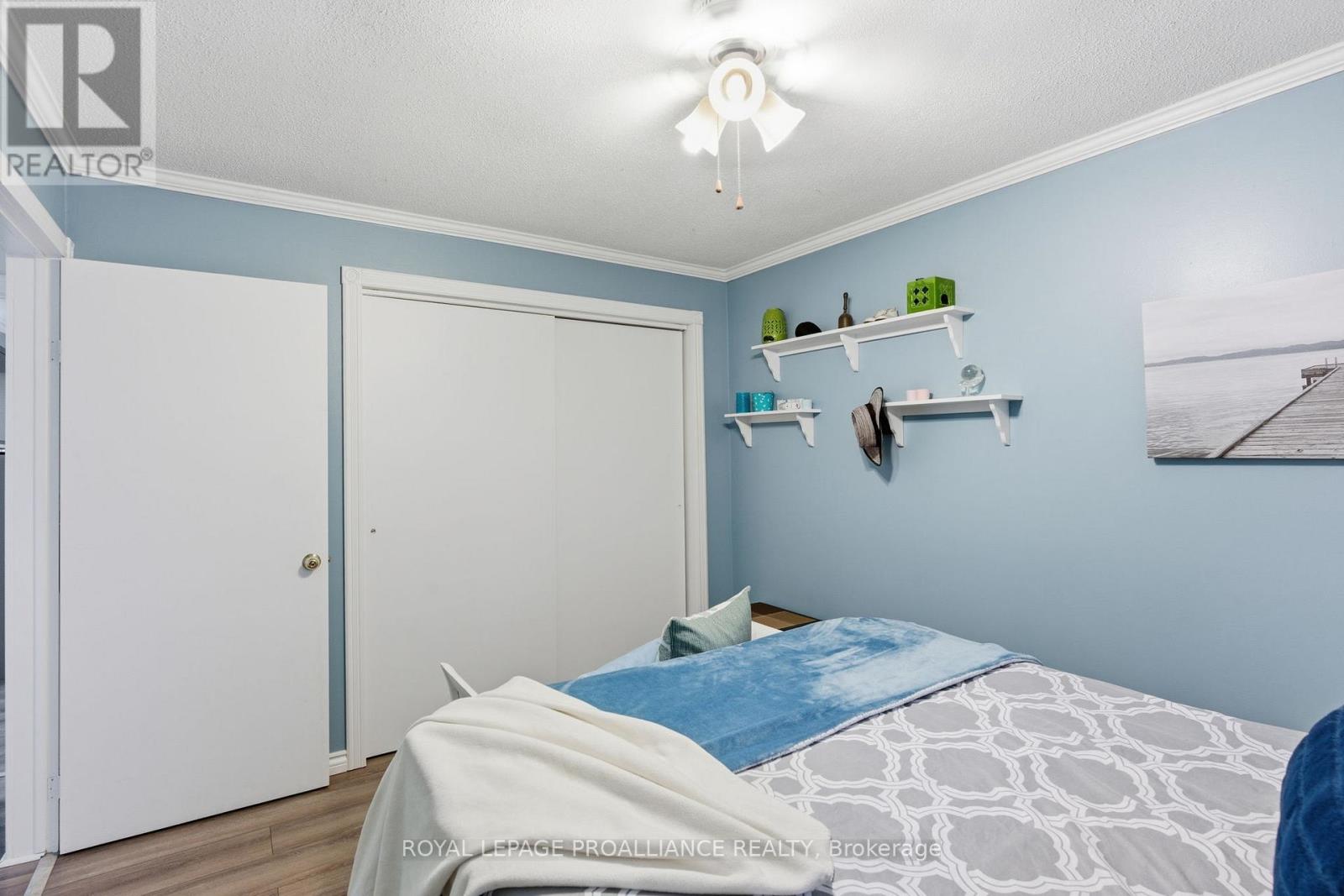 28 Percy Street, Cramahe, Ontario  K0K 1S0 - Photo 24 - X12469239