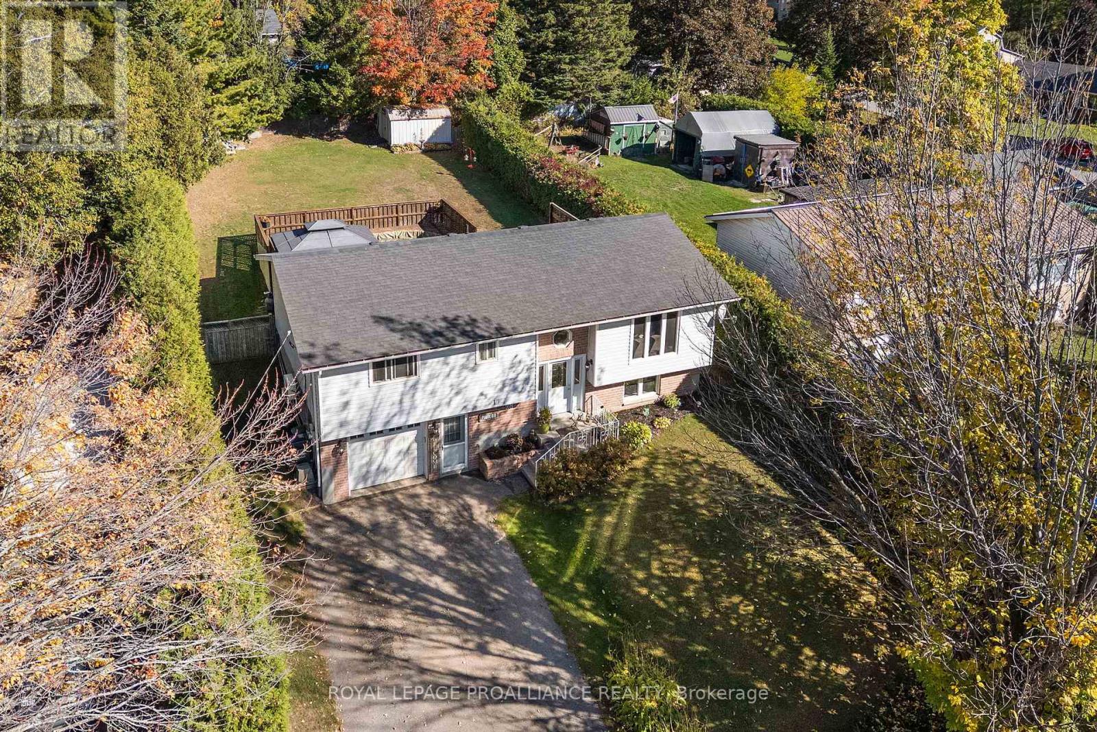 28 Percy Street, Cramahe, Ontario  K0K 1S0 - Photo 3 - X12469239