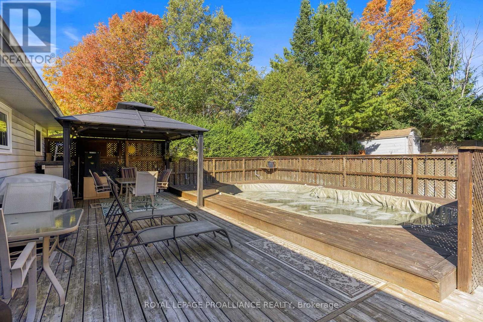 28 Percy Street, Cramahe, Ontario  K0K 1S0 - Photo 36 - X12469239