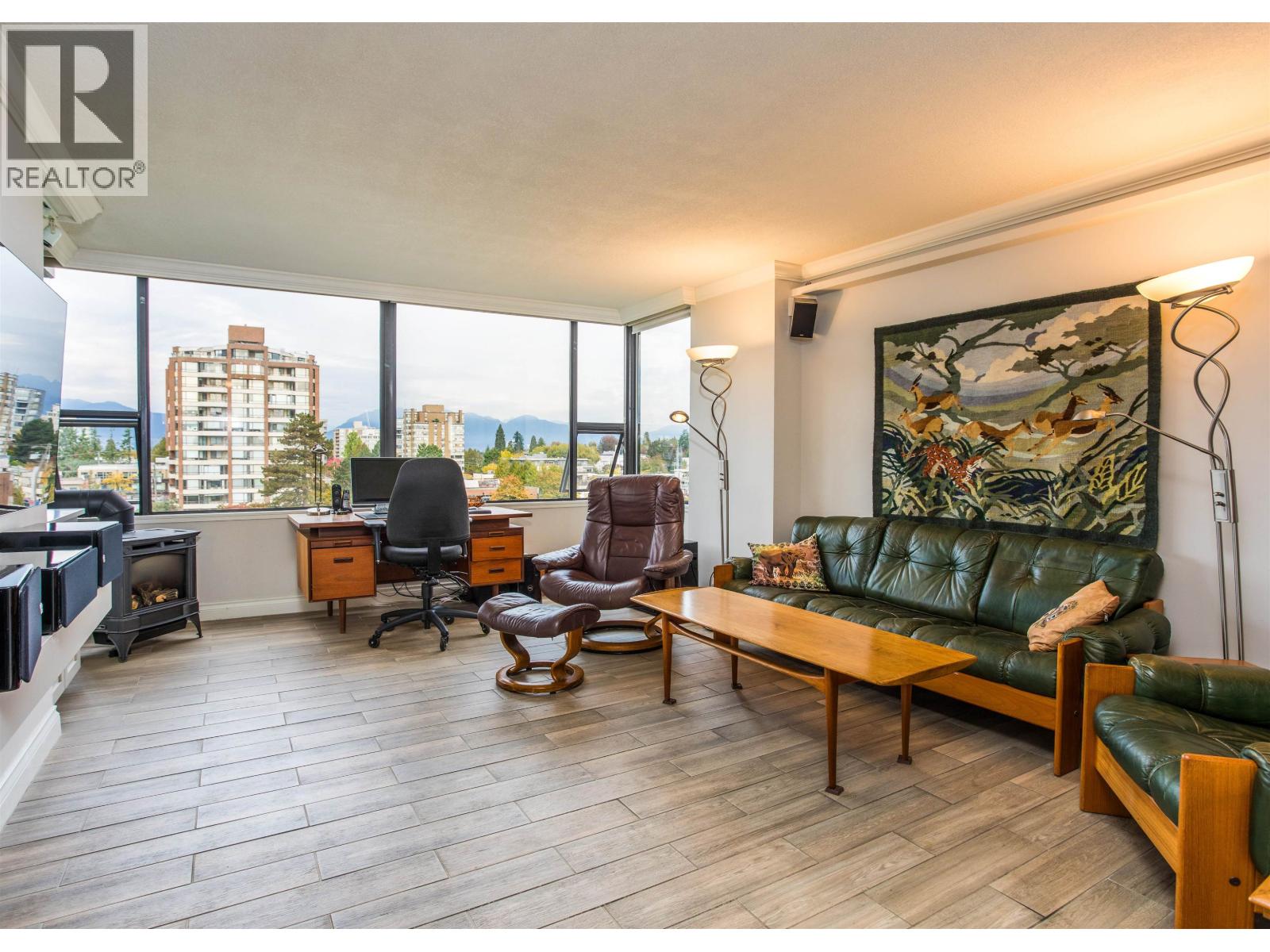 801 2180 W 43rd Avenue, Vancouver, British Columbia  V6M 2E1 - Photo 24 - R3058736