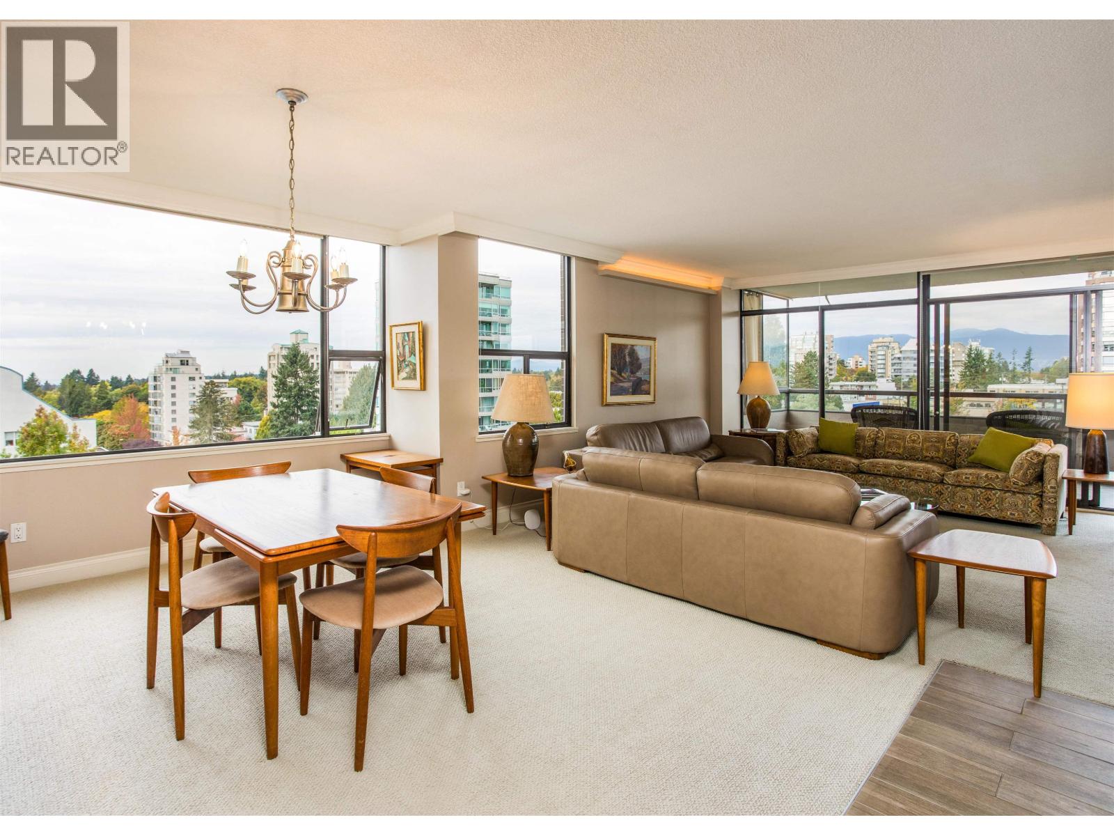 801 2180 W 43rd Avenue, Vancouver, British Columbia  V6M 2E1 - Photo 12 - R3058736