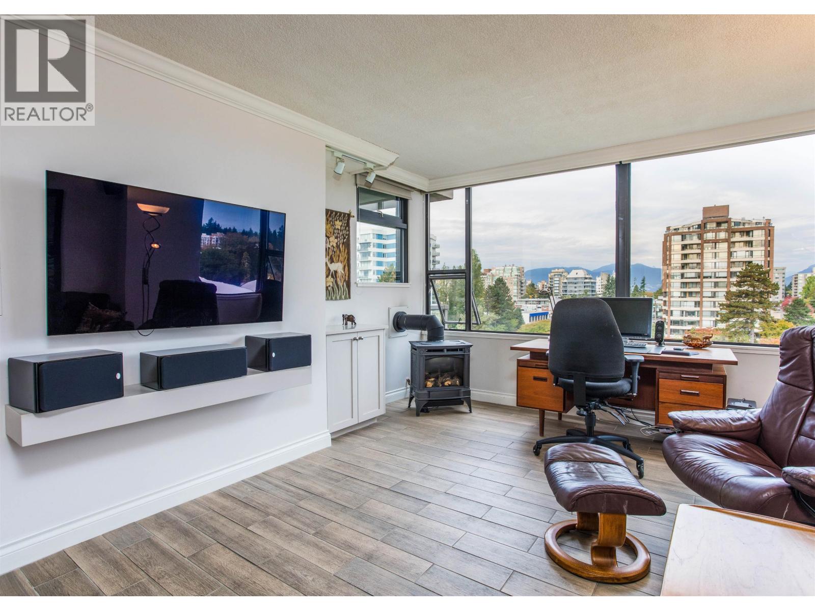 801 2180 W 43rd Avenue, Vancouver, British Columbia  V6M 2E1 - Photo 25 - R3058736