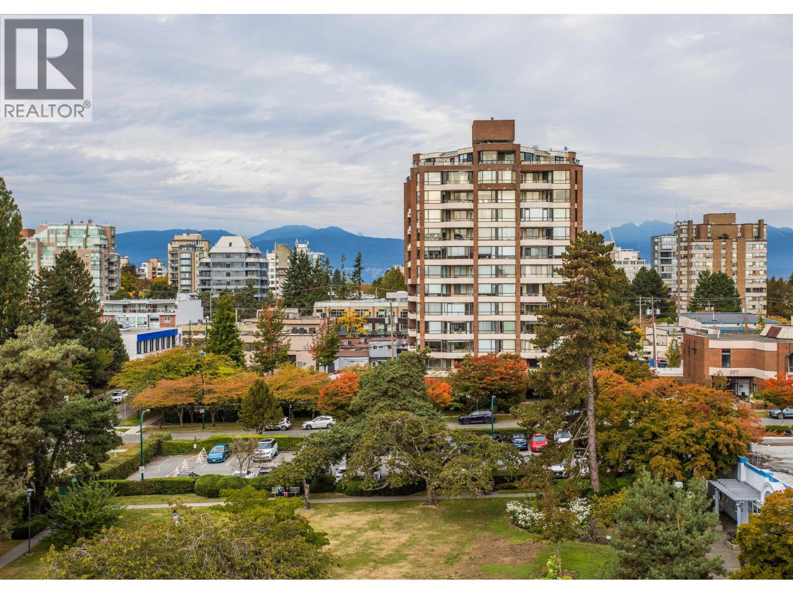 801 2180 W 43rd Avenue, Vancouver, British Columbia  V6M 2E1 - Photo 22 - R3058736